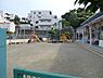 周辺：上永谷東保育園まで346m