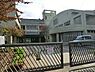 周辺：横浜市立荏田西小学校まで1293m
