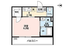 🉐敷金礼金0円！🉐グランパレス大袋