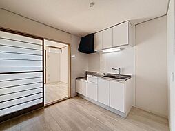 ビレッジハイツ