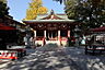 その他：香取神社