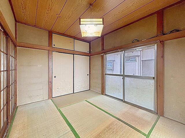 室内