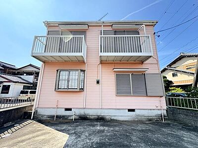 外観 外観