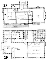 東金市 家徳(とうがねし かとく)
