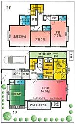 東金市 日吉台5丁目