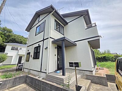 外観 外観