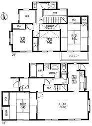 大網白里市 みずほ台3丁目
