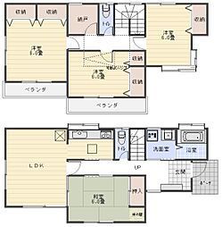 山武市 沖渡(さんむし おきわたし)