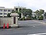 周辺：八街市役所まで1379m