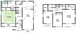 大網白里市 みどりが丘2丁目