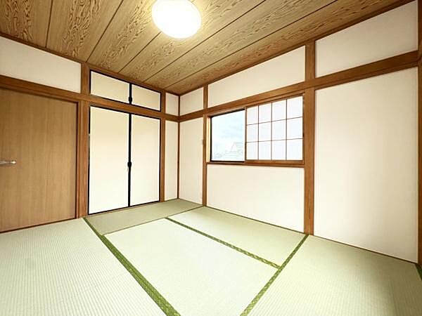 和室