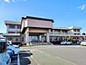 周辺：山武市役所まで377m