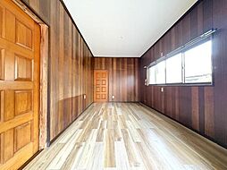洋室の画像