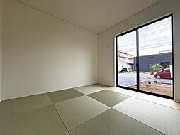 和室の画像