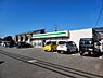 周辺：ファミリーマート長谷店まで600m