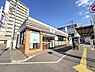 周辺：セブン-イレブン 京成佐倉駅前店まで450m