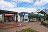 周辺：スーパーチェーンカワグチ日吉台店まで1800m