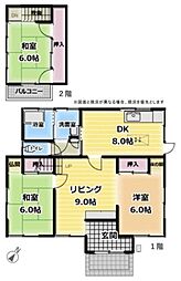 山武市 松尾町八田