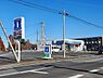 周辺：ローソン八街長谷店まで1106m