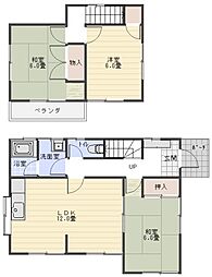 山武市　成東
