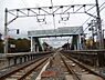 周辺：木幡駅(JR 奈良線)まで401m