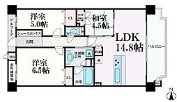 中書島駅 3,480万円