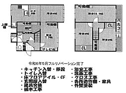 京都府京都市伏見区醍醐勝口町
