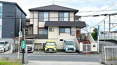外観 外観