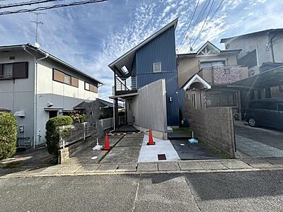 外観 外観