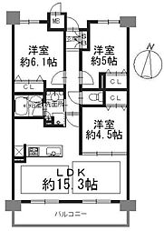 エスリード京都山科セミリア