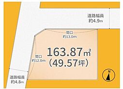 近鉄京都線 伊勢田駅 徒歩20分