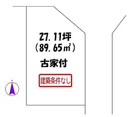京都地下鉄東西線 醍醐駅 徒歩9分