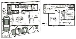 京都府宇治市五ケ庄上村