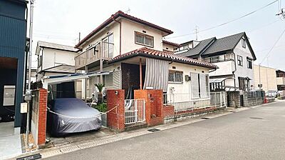 外観 外観