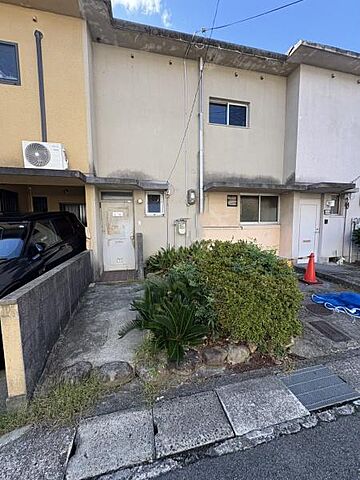 その他 京都市伏見区醍醐京道町