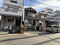 京都府京都市伏見区桃山町山ノ下：物件画像