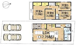 京都府宇治市広野町丸山