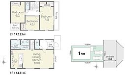 京都府宇治市木幡須留