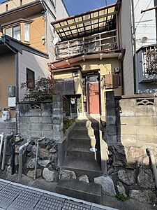 外観 外観
