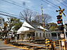 周辺：久津川駅(近鉄 京都線)まで802m