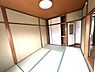 和室：2階6帖和室