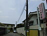 周辺：さくら保育園まで323m