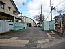 周辺：宇治市立菟道第二小学校まで660m