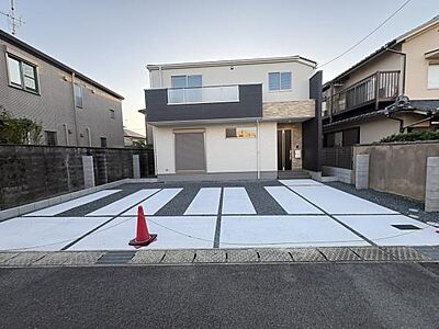 外観 外観