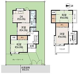 京阪宇治線 三室戸駅 徒歩26分