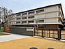 周辺：にしおぐら小学校まで938m
