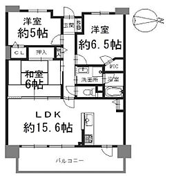 パデシオン醍醐駅前