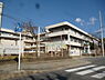 周辺：宇治市立御蔵山小学校まで795m