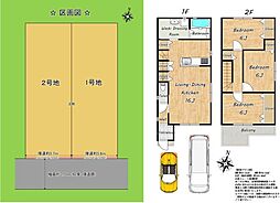 近鉄京都線 伊勢田駅 徒歩5分