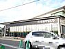周辺：JA京都やましろ東宇治支店まで723m